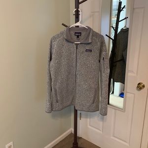 Perfect condition Patagonia jacket